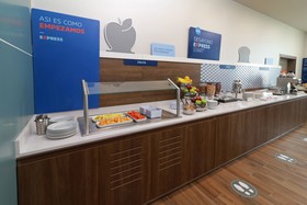 Holiday Inn Express Monterrey - Fundidora