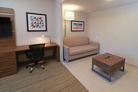 Holiday Inn Express Monterrey - Fundidora