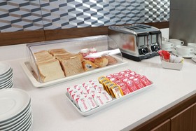 Holiday Inn Express Monterrey - Fundidora
