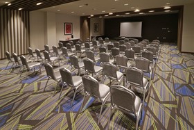 Holiday Inn Express Monterrey - Fundidora