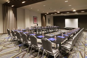 Holiday Inn Express Monterrey - Fundidora