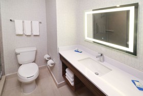 Holiday Inn Express Monterrey - Fundidora