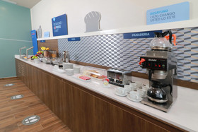 Holiday Inn Express Monterrey - Fundidora