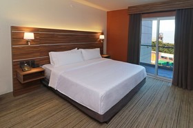 Holiday Inn Express Monterrey - Fundidora