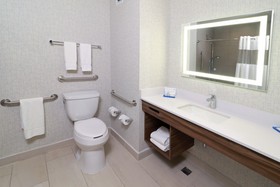 Holiday Inn Express Monterrey - Fundidora