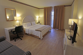 Holiday Inn Express Monterrey Tecnologico