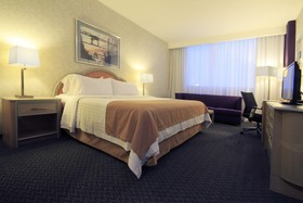 Holiday Inn Parque Fundidora