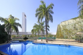 Holiday Inn Parque Fundidora