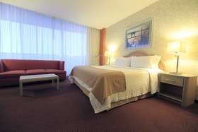 Holiday Inn Parque Fundidora