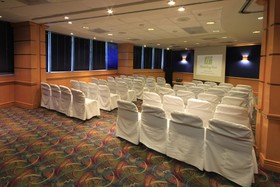 Holiday Inn Parque Fundidora