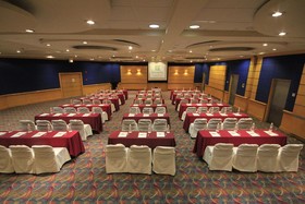 Holiday Inn Parque Fundidora