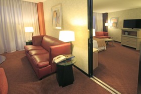Holiday Inn Parque Fundidora