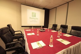 Holiday Inn Parque Fundidora
