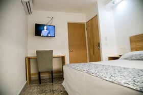 Hotel 500