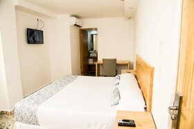 Hotel 500