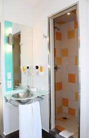 Hotel Hi! Fundidora Cintermex