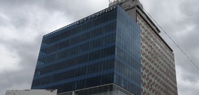 Hotel Kavia Monterrey