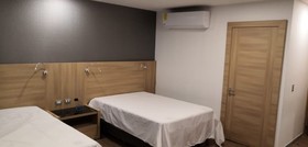 Hotel Kavia Monterrey