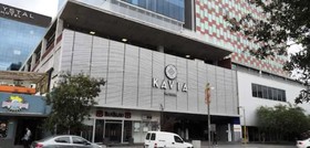 Hotel Kavia Monterrey