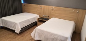 Hotel Kavia Monterrey
