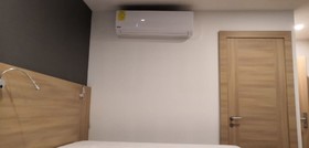 Hotel Kavia Monterrey