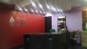 Hotel La Silla