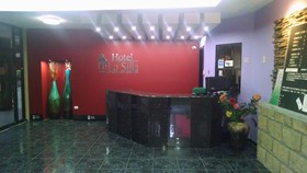 Hotel La Silla