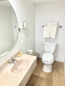 Hotel Madero Express