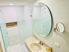 Hotel Madero Express