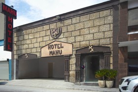 Hotel Mahu