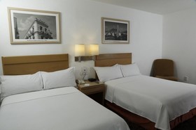 Hotel Monterrey Macroplaza