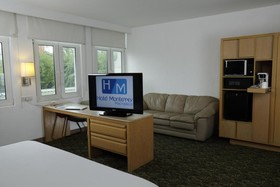 Hotel Monterrey Macroplaza