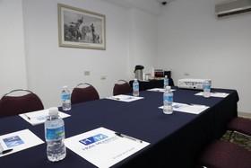 Hotel Monterrey Macroplaza