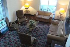 Hotel Parque Central