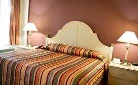 Hotel Parque Central