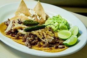 Hotel Parque Central