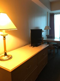 Hotel Parque Central