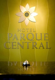 Hotel Parque Central