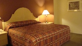 Hotel Parque Central