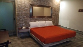 Hotel Plaza Arteaga