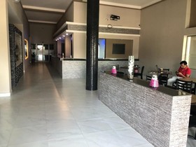 Hotel Plaza Arteaga