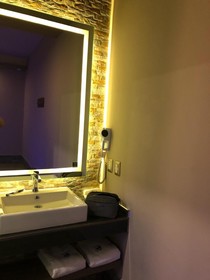 Hotel Plaza Arteaga