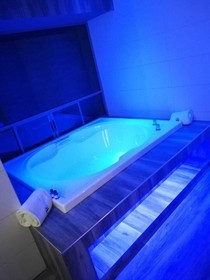 Hotel Plaza Arteaga