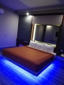 Hotel Plaza Arteaga