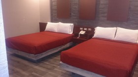 Hotel Plaza Arteaga