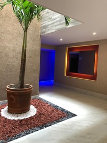 Hotel Plaza Arteaga