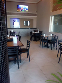 Hotel Plaza Arteaga