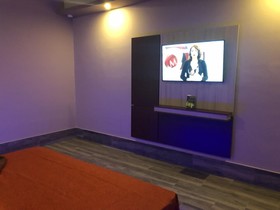 Hotel Plaza Arteaga