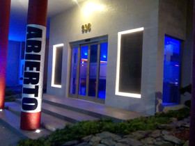 Hotel Plaza Arteaga