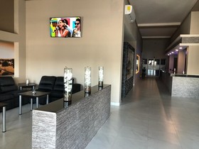 Hotel Plaza Arteaga